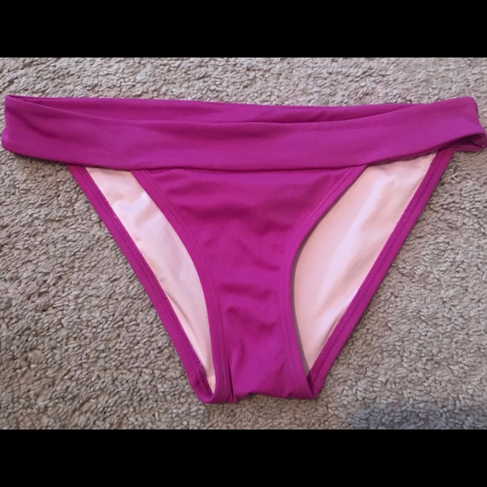 Bikini Bottoms